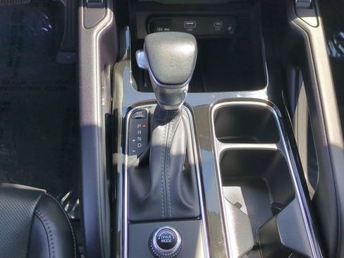 Certified 2024 Kia Telluride S w/ S Sunroof Package FWD image 25