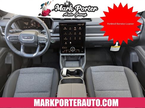 New 2026 GMC Terrain Elevation w/ LPO, Floor Liner Package image 16