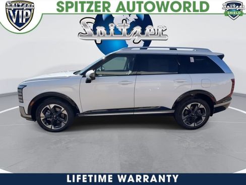 New 2026 Hyundai Palisade Limited AWD/4WD image 6