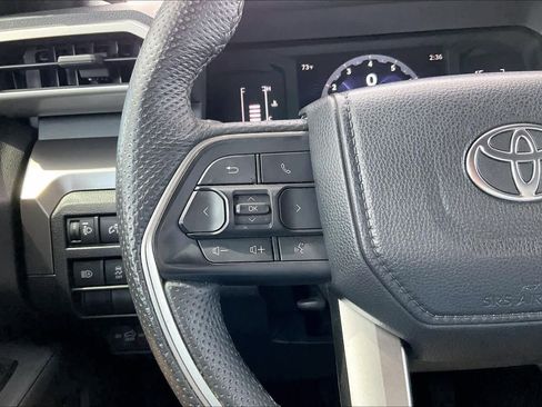Used 2024 Toyota Tacoma SR5 AWD/4WD image 21