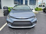 Used 2020 Toyota Corolla SE image 2