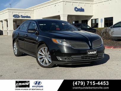 Used 2015 Lincoln MKS AWD w/ Equipment Group 201A