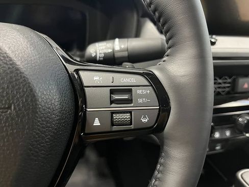New 2026 Honda Accord Touring image 15