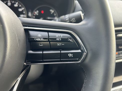 Used 2025 MAZDA CX-90 3.3 Turbo w/ Preferred Package image 18