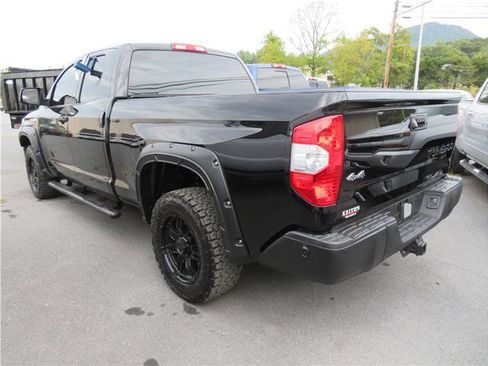 Used 2017 Toyota Tundra SR image 2