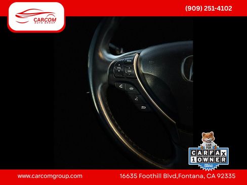 Used 2016 Acura ILX FWD image 37