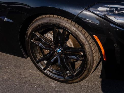 Used 2020 BMW Z4 sDrive30i w/ M Sport Package RWD image 31