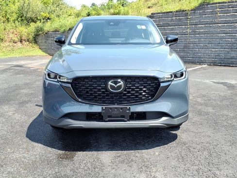Used 2023 MAZDA CX-5 Carbon Edition AWD/4WD image 5