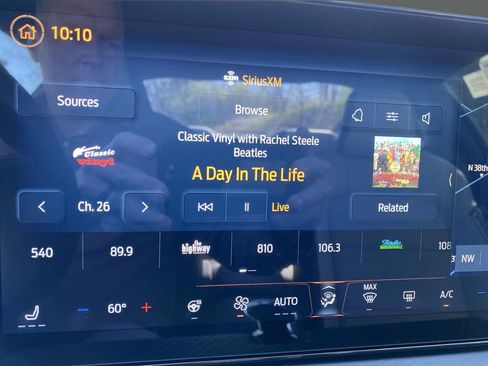 New 2025 Ford Mustang GT Premium image 24