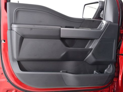 New 2026 Ford F150 XLT w/ Equipment Group 302A MID image 24