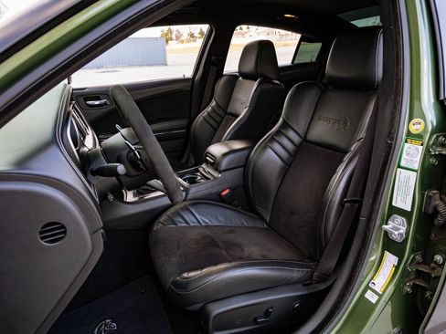 Used 2021 Dodge Charger SRT Hellcat image 18