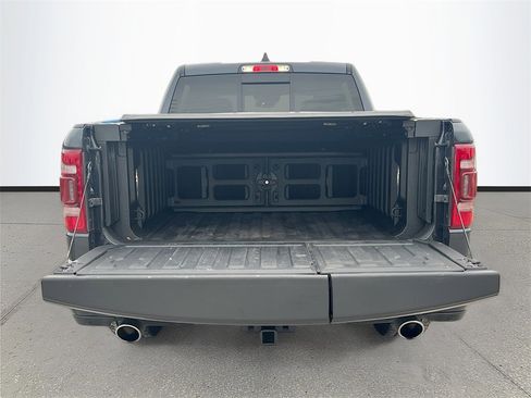 Certified 2020 RAM 1500 Limited image 28