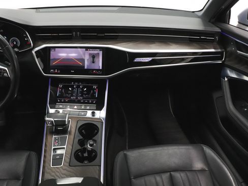 Used 2022 Audi A6 Premium Plus w/ Premium Plus Package image 27