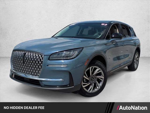 Used 2023 Lincoln Corsair FWD image 1