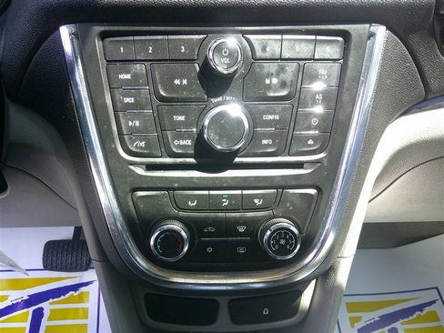 Used 2013 Buick Encore FWD image 14