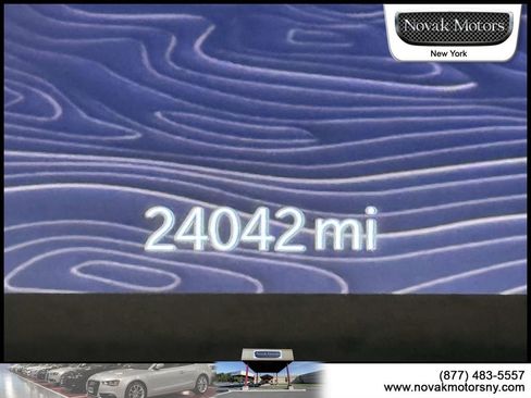 Used 2021 Jeep Grand Cherokee L Overland image 22