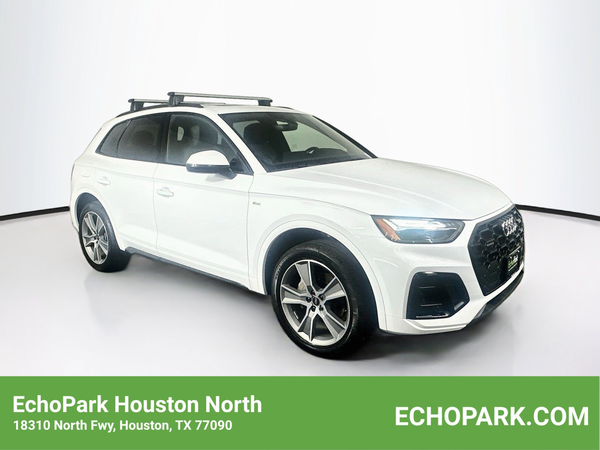 Used 2025 Audi Q5 2.0T Premium AWD/4WD image 1