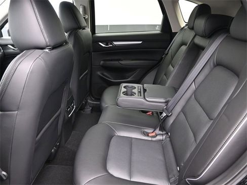 New 2025 MAZDA CX-5 AWD 2.5 S w/ Select Package image 17