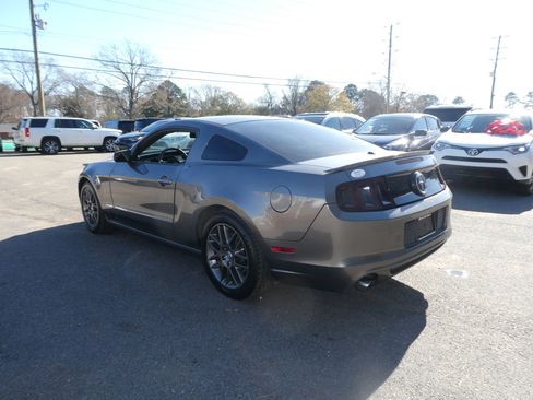 Used 2014 Ford Mustang Premium w/ Equipment Group 203A image 8