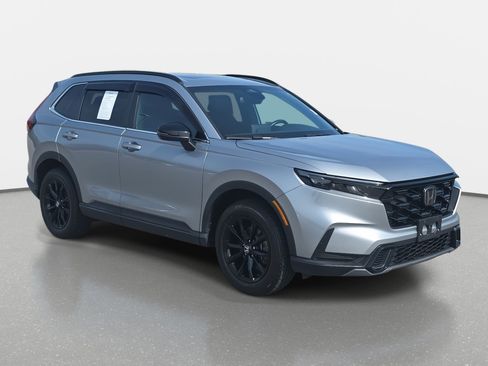 Used 2023 Honda CR-V Sport image 3