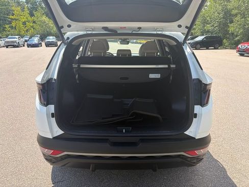 Used 2024 Hyundai Tucson SEL AWD/4WD image 13