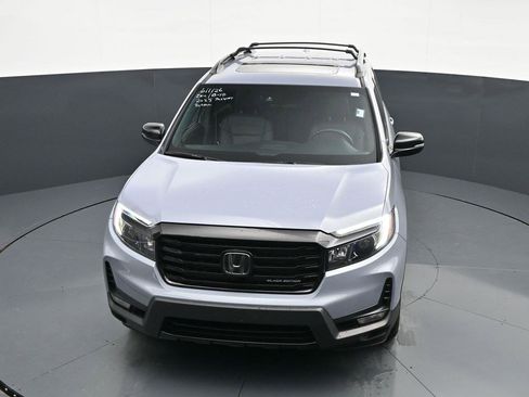 Used 2025 Honda Passport Black Edition image 11