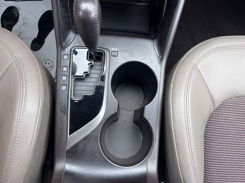 Used 2010 Hyundai Tucson GLS w/ Popular Equipment Pkg 2 FWD image 15