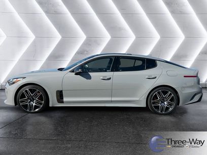 Used 2023 Kia Stinger GT2
