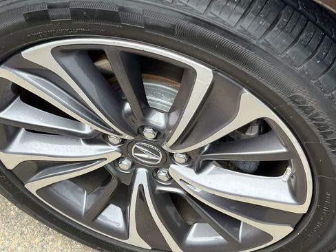 Used 2019 Acura MDX SH-AWD w/ Technology Package image 17