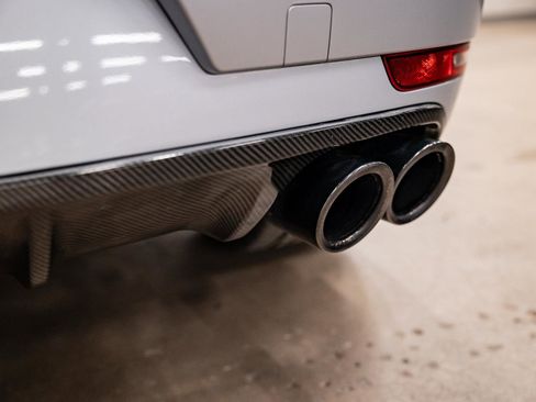 Used 2017 Porsche Macan GTS image 30