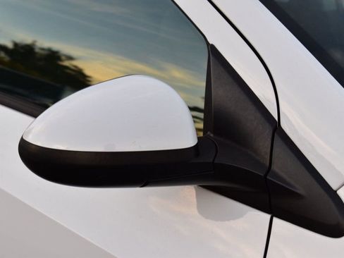 Used 2016 Chevrolet Sonic LS image 38