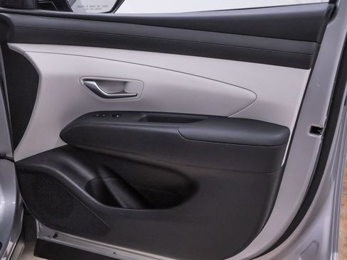 Used 2026 Hyundai Tucson SE FWD image 27