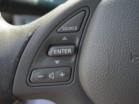 Used 2012 INFINITI G37 x Sedan w/ Premium Pkg AWD/4WD image 25