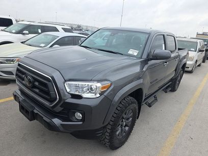 Used 2023 Toyota Tacoma SR5