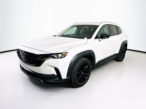 Used 2026 MAZDA CX-50 AWD 2.5 S w/ Preferred Pkg image 3
