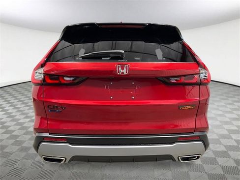 New 2026 Honda CR-V TrailSport image 5