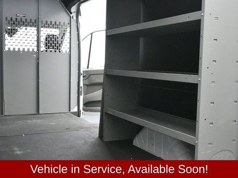 Used 2022 Ford Transit 250 Medium Roof w/ Load Area Protection Package image 19