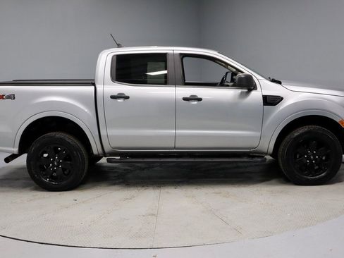 Certified 2020 Ford Ranger XLT w/ Equipment Group 301A Mid image 12