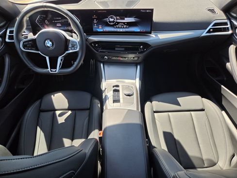 Used 2026 BMW 430i xDrive Coupe w/ M Sport Package AWD/4WD image 12