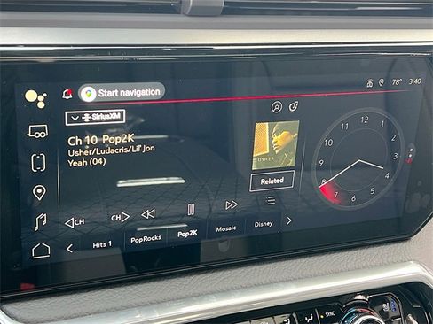 New 2026 GMC Sierra 2500 Denali w/ Denali Reserve Package image 10