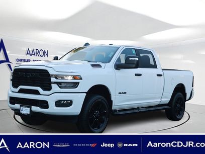 Used 2025 RAM 2500 Big Horn