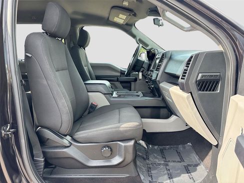 Used 2019 Ford F150 XL w/ Equipment Group 101A Mid AWD/4WD image 26