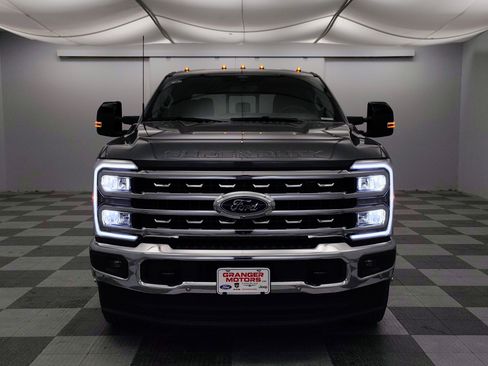 New 2026 Ford F350 Lariat AWD/4WD image 6