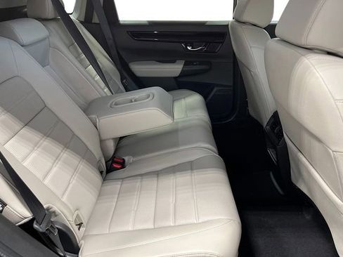 New 2026 Honda CR-V EX-L image 27