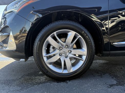 Used 2020 Acura RDX FWD w/ Advance Package image 32