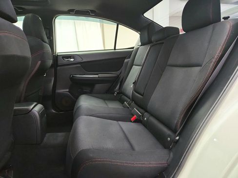 Used 2018 Subaru WRX Premium w/ WRX Sport Package AWD/4WD image 22