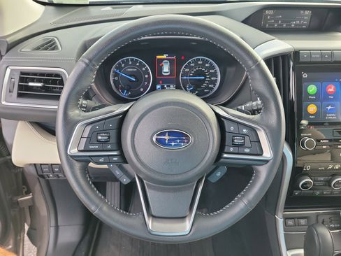 Certified 2021 Subaru Ascent Limited w/ Technology Package AWD/4WD image 23