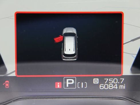Certified 2025 Subaru Forester Sport AWD/4WD image 26