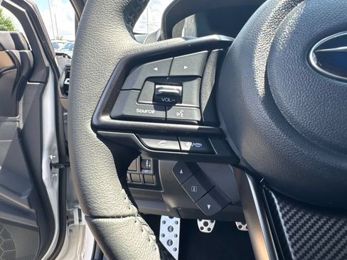 New 2026 Subaru WRX Limited AWD/4WD image 16