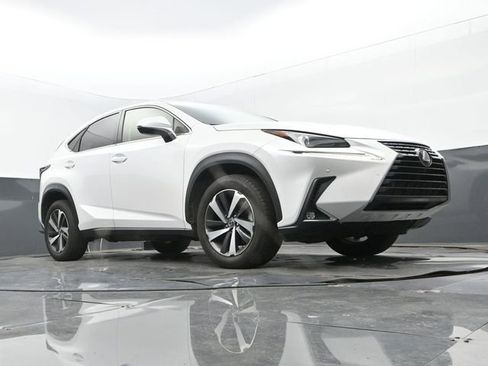 Used 2020 Lexus NX 300 FWD w/ Premium Package image 9